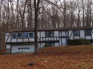 1147 Old Pylesville Rd, Pylesville, MD 21132