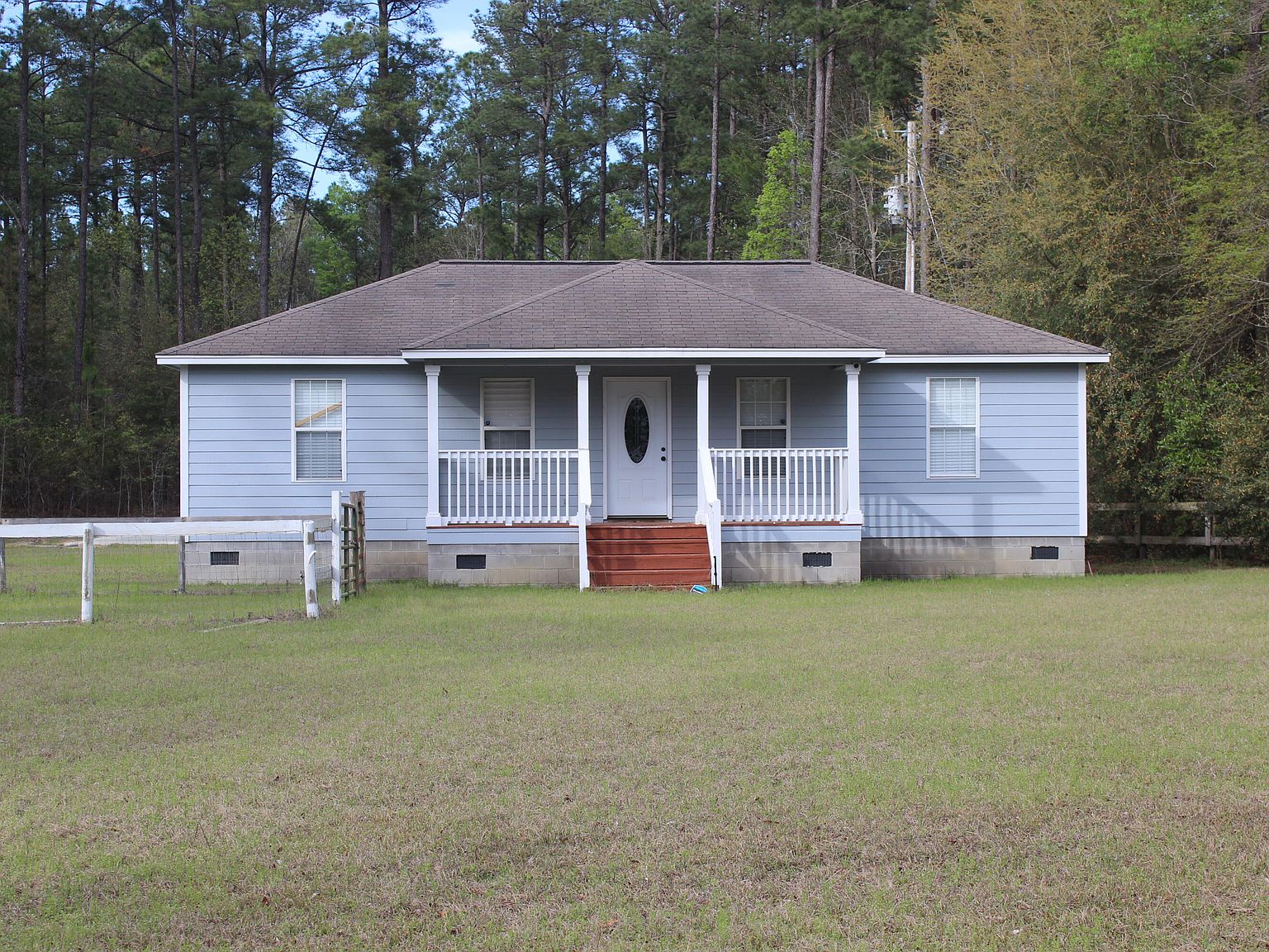 371 Nickeltop Rd, Windsor, SC 29856 MLS 205879 Zillow
