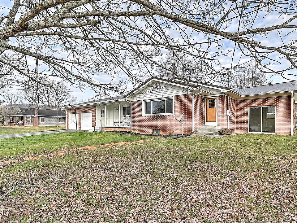 135 Dinsmore Rd, Dryden, VA 24243 Zillow