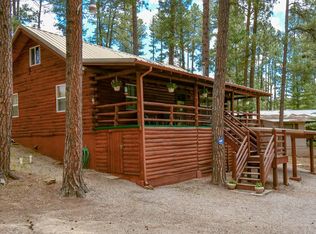 407 Brady Canyon Rd, Ruidoso, NM 88345