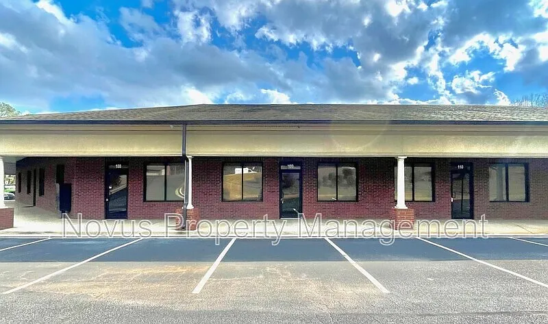 165 Edge Rd #106