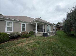 3619 S Bolger Ct, Independence, MO 64055