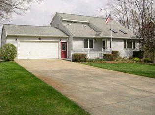 62 Evans Trl, Tipton, MI 49287