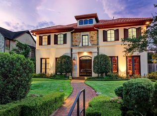 4404 Camellia Ln, Bellaire, TX 77401