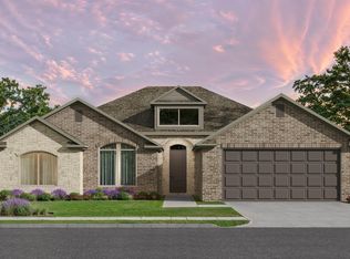 319 August Dr, Bullard, TX 75757