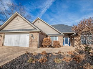 7 Marionet Cir, Bella Vista, AR 72714