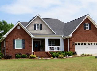 262 Eastland Dr, Lincoln, AL 35096