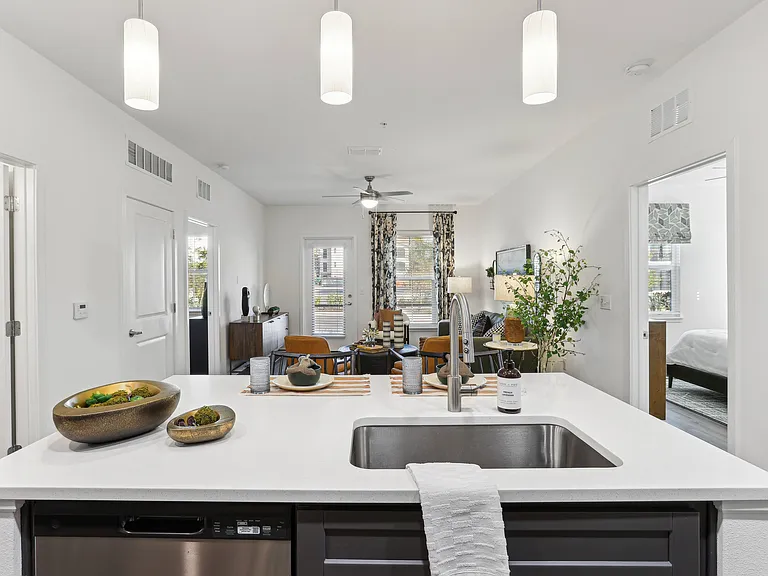 Revello Apartments — Photo 23