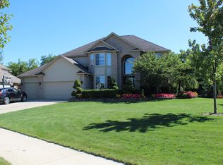 26469 Hawthorne Blvd, Flat Rock, MI 48134