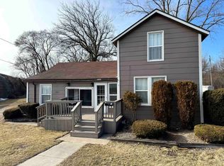 3011 Carrollton Rd, Saginaw, MI 48604