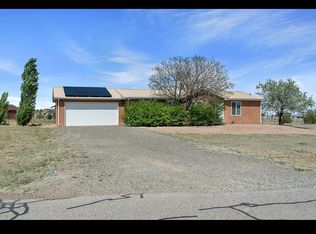 24 Evening Star Loop, Edgewood, NM 87015