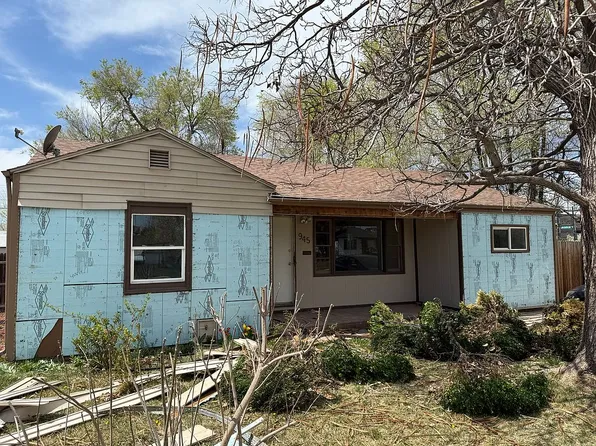 945 N Zenobia St, Denver, CO 80204