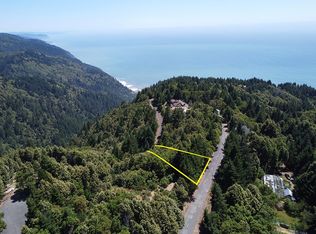 863 Toth Rd, Whitethorn, CA 95589