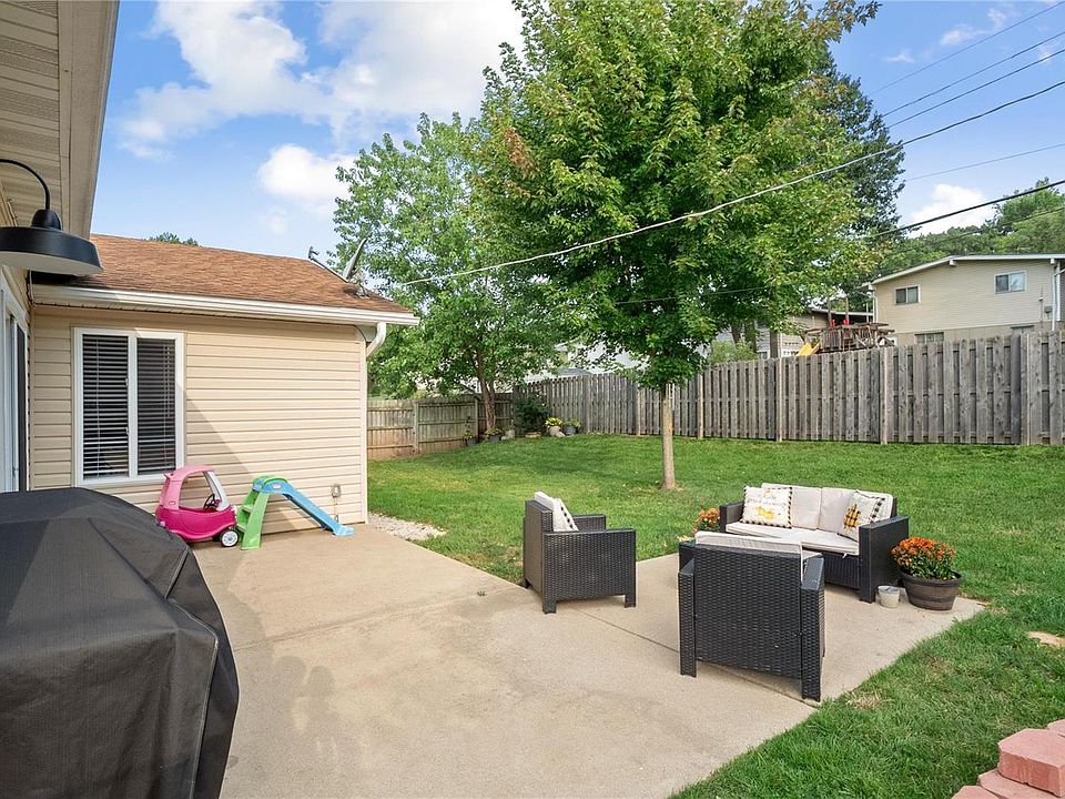317 Wembley Ln, Manchester, MO 63021 Zillow