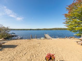 103 Wildmere Acres Rd, Harrison, ME 04040