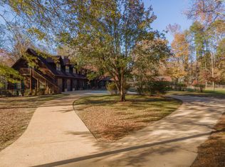 901 Old Wood Ln, Jasper, AL 35504