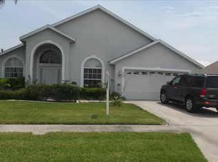 2689 Gold Dust Cir, Kissimmee, FL 34744