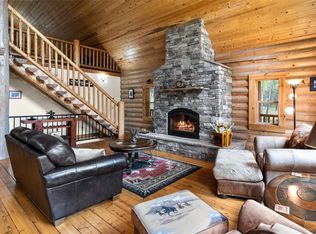 148 Muley Rd, Lakeside, MT 59922