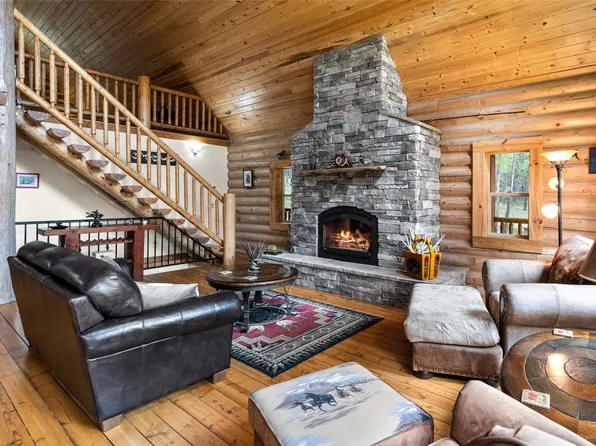 148 Muley Rd, Lakeside, MT 59922