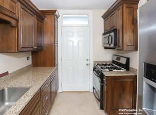 4856 N Paulina St #2, Chicago, IL 60640