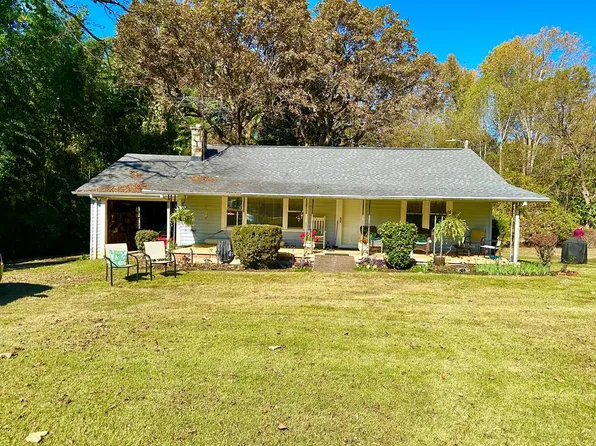 2024 Old Georgia Hwy, Gaffney, SC 29340