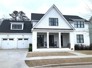 524 Pershing Ave, Clemson, SC 29631