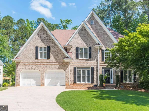 5694 Brookstone Walk NW, Acworth, GA 30101