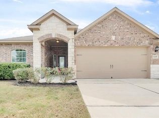 13405 Clara Martin Rd, Manor, TX 78653