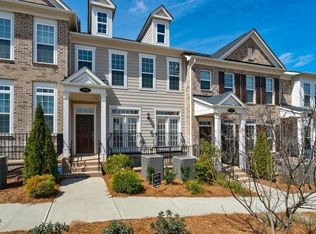 204 Braeden Way, Alpharetta, GA 30009