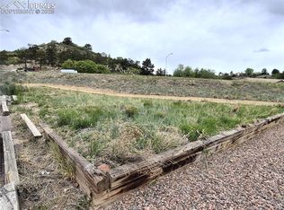 4850 Rusina Rd, Colorado Springs, CO 80907
