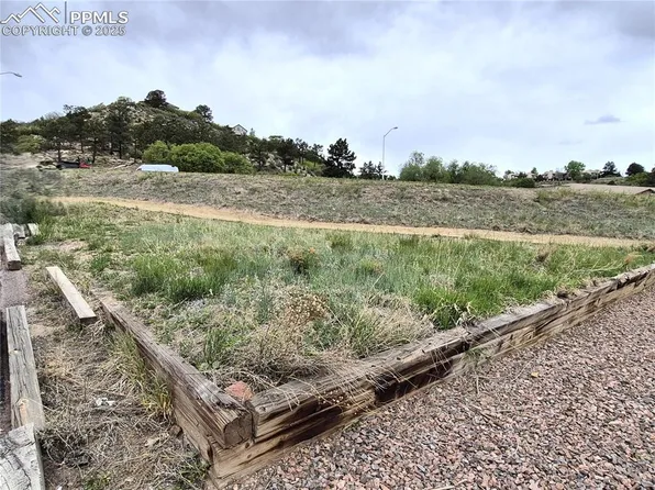 4850 Rusina Rd, Colorado Springs, CO 80907