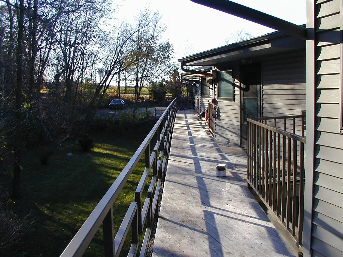 1 bed, 600 sqft, $875 — Photo 2