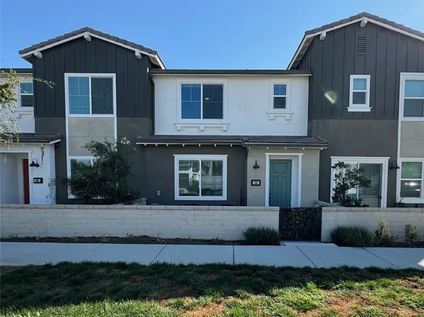 3652 E Moonlight St, Ontario, CA 91761