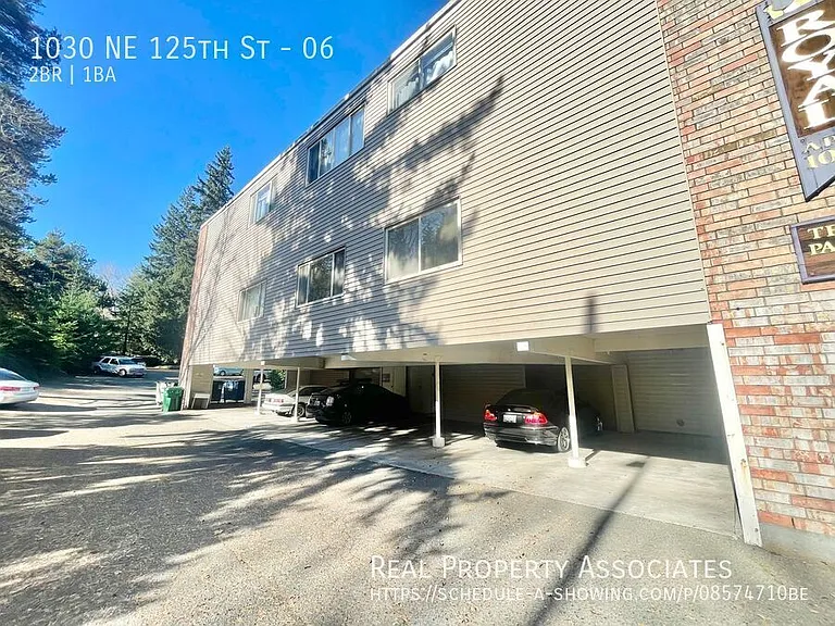 1030 NE 125th St #6 — Photo 21