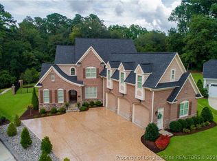 1504 Tullamore Ln, Fayetteville, NC 28303