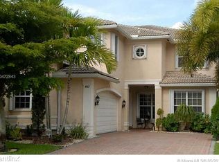 4992 SW 173rd Ave, Miramar, FL 33029