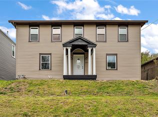 1375 4th Ave, Freedom, PA