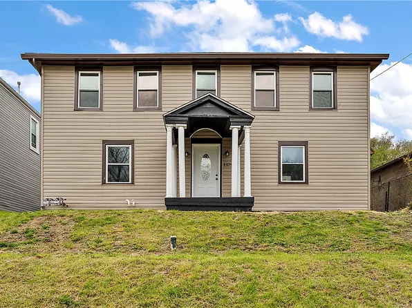 1375 4th Ave, Freedom, PA 15042