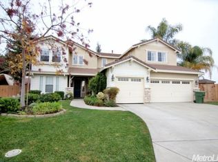 1715 Daniel Dr, Ripon, CA 95366