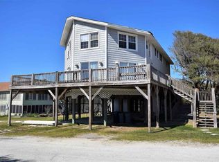 344 Myrtle Ave #A, Pawleys Island, SC 29585