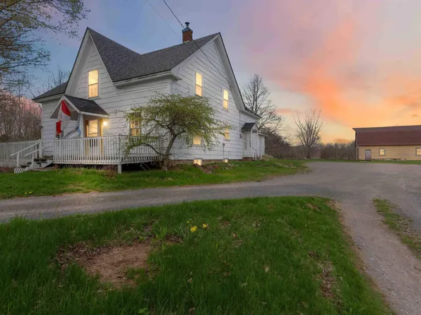 2622 Black Rock Rd, Kings, NS B0P 1V0