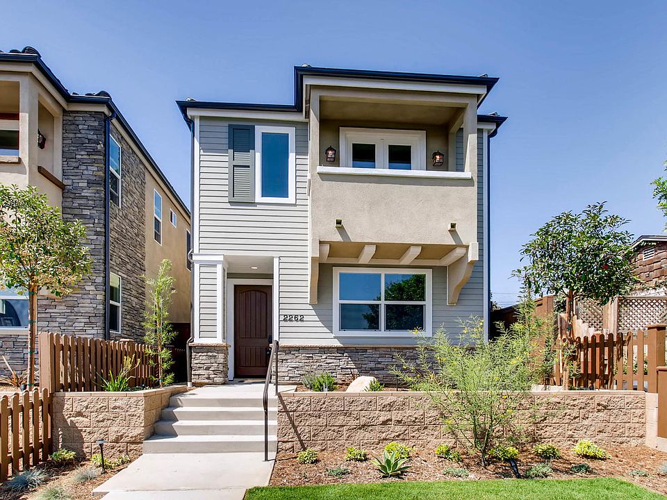 1st image of 2262 Felspar St