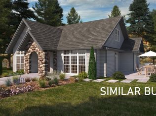 1040 SE Bluegrass Ln, Madras, OR 97741