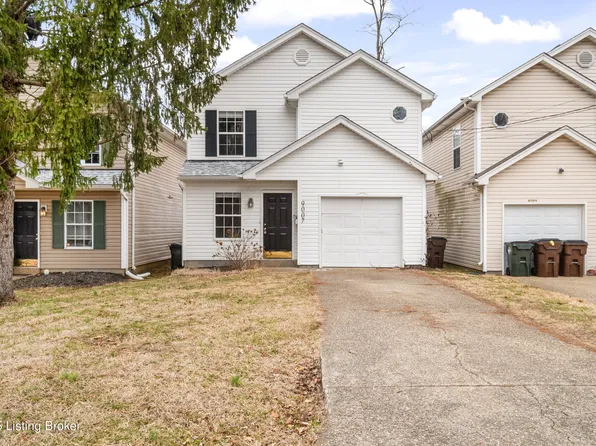 9007 Riley Ave, Lyndon, KY 40242