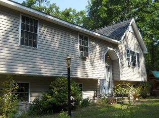 84 W Orange Rd, Orange, MA 01364