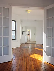 Rented by James Everett Lewis, LREB