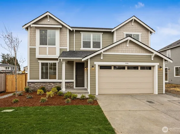 5596 Farmstead Place #30, Ferndale, WA 98248