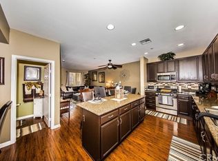 226 George Town Cir #16, Brea, CA 92821