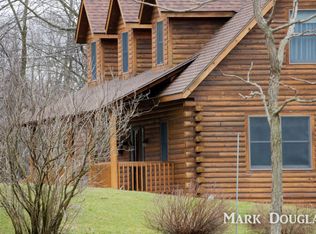 9821 Judson Rd, Ravenna, MI 49451