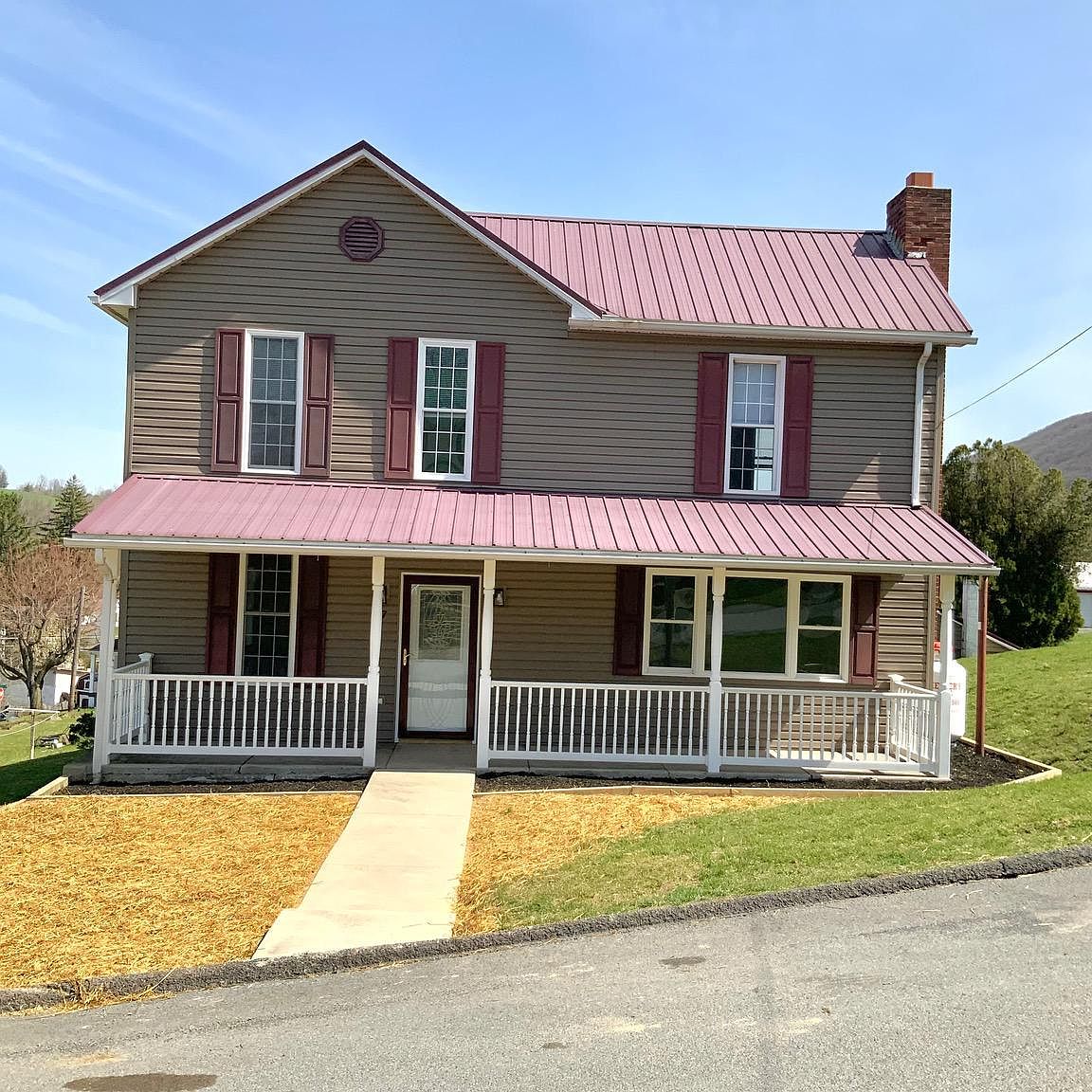 47 Pine St, Reedsville, PA 17084 Zillow